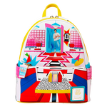 Saved By The Bell The Max Mini Backpack image