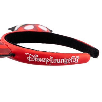 Exclusive - Mickey Mouse Sprinkle Cupcake Ears Headband, Image 2