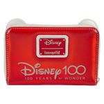 Disney100 Exclusive Platinum Winnie the Pooh Cosplay Zip Around Wallet, , hi-res view 5
