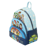Toy Story Movie Collab Triple Pocket Mini Backpack, , hi-res view 4