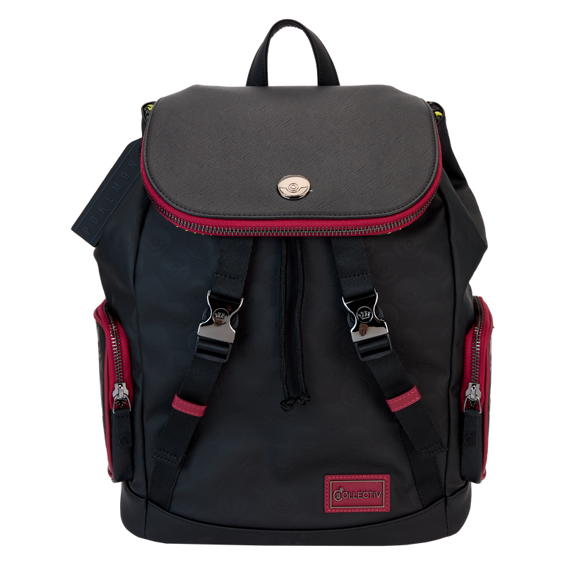 COLLECTIV Pokémon The COLLECTR Full-Size Backpack, , hi-res view 1