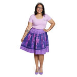 Stitch Shoppe Hercules Muses Sandy Skirt, , hi-res image number 3