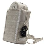 Stitch Shoppe Hocus Pocus Emily Binx Glow Convertible Mini Backpack & Crossbody Bag, , hi-res view 4