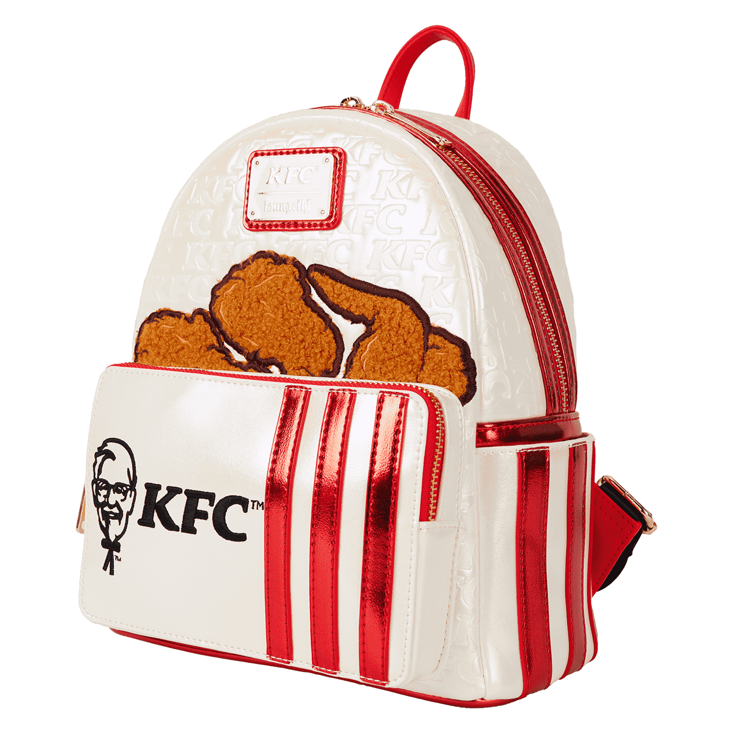 KFCBK0001-LFKFCMINIBACKPACK-1541