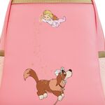 Peter Pan 70th Anniversary You Can Fly Mini Backpack, , hi-res image number 5