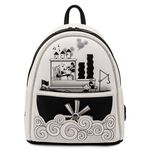 Disney Steamboat Willie Mini Backpack, , hi-res view 1