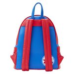 NBA Philadelphia 76ers Patch Icons Mini Backpack, , hi-res image number 6