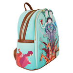The Lion King I Just Can't Wait To Be King Mini Backpack, , hi-res view 5