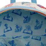 Disney Princess Books Classics Mini Backpack, , hi-res view 5