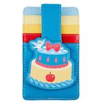 Snow White Cake Cosplay Card Holder, , hi-res image number 1