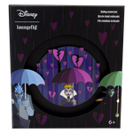 Disney Villains Curse Your Hearts 3" Collector Box Sliding Pin, , hi-res view 1