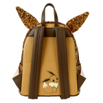 Pokémon Exclusive Eevee Sequin Cosplay Mini Backpack, , hi-res view 6