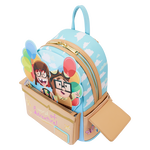 Up 15th Anniversary Spirit of Adventure Mini Backpack, , hi-res view 5