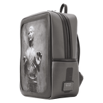 Star Wars: Return Of The Jedi Han Solo in Carbonite Mini Backpack, , hi-res view 4
