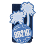 Beverly Hills 90210 Exclusive Large Card Holder