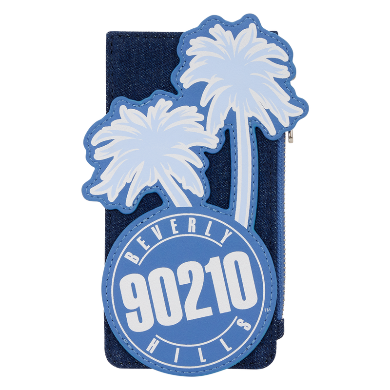 Beverly Hills, 90210 Exclusive Large Card Holder, , hi-res view 1