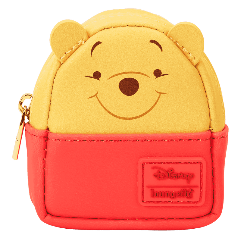Winnie The Pooh & Friends Cosplay Mystery Mini Backpack Keychain Charm, , hi-res view 3