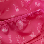 Sanrio Exclusive Hello Kitty 50th Anniversary Glitter Figural Crossbody Bag, , hi-res view 6