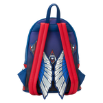 Captain America: Brave New World Cosplay Mini Backpack, , hi-res view 7