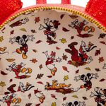 Exclusive - Disney Fall Sequin Minnie Mouse Ombre Mini Backpack, , hi-res image number 7