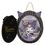 Sanrio Kuromi 20th Anniversary Cameo Mini Backpack, , hi-res view 6