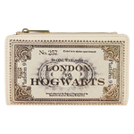 Harry Potter Hogwarts Express Ticket Bifold Wallet, , hi-res view 1