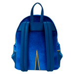 Beauty and the Beast Prince Cosplay Mini Backpack, , hi-res view 3