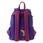 Beauty and the Beast with Birds Exclusive Mini Backpack, , hi-res view 6