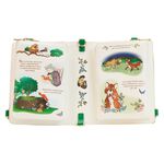The Fox and the Hound Convertible Crossbody Bag, , hi-res image number 8