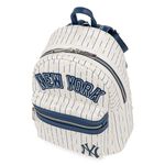 MLB New York Yankees Pinstripes Mini Backpack, , hi-res image number 6
