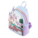 Sleeping Beauty Castle Mini Backpack, , hi-res image number 4