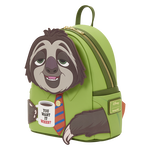Zootopia Exclusive Flash Cosplay Mini Backpack, , hi-res view 4