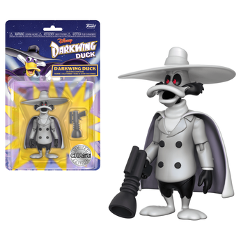 DIS AFTNS- Darkwing Duck w/ Chase, , hi-res view 2