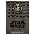 Star Wars: Return of the Jedi 40th Anniversary International Posters Mystery Pin, , hi-res image number 2