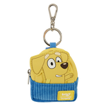 Bluey and Friends Mystery Mini Backpack Keychain Charm, , hi-res view 5