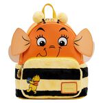 Exclusive - Winnie the Pooh Heffalump Heffabee Cosplay Mini Backpack, , hi-res image number 1