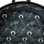 The Skeleton Dance 95th Anniversary Glow Mini Backpack, , hi-res view 10