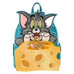 Tom and Jerry Plush Pop-Up Mini Backpack, , hi-res view 3