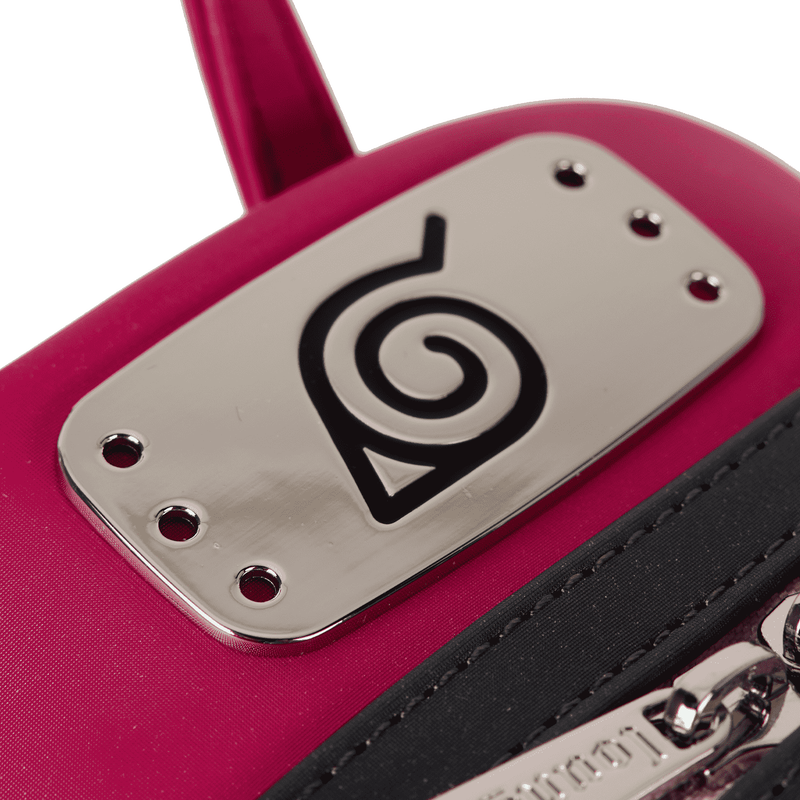 Naruto Sakura Cosplay Mini Backpack, , hi-res view 6