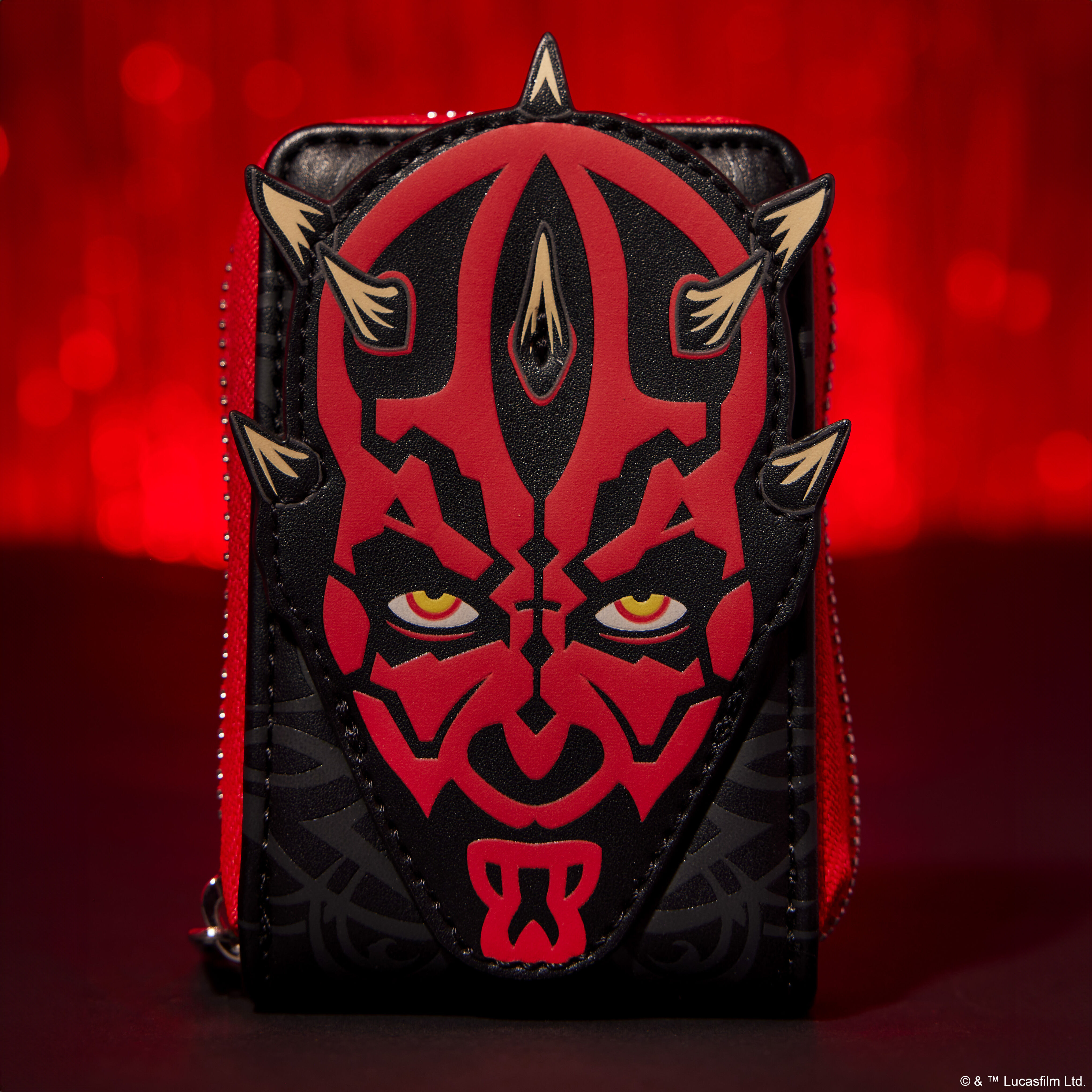 Star Wars: The Phantom Menace 25th Anniversary Darth Maul Glow
