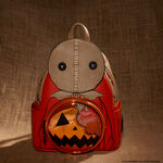 NYCC Limited Edition Trick 'r Treat Sam With Lollipop Cosplay Mini Backpack, , hi-res view 2