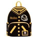 NFL Pittsburgh Steelers Varsity Mini Backpack, , hi-res view 1