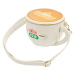 F.R.I.E.N.D.S. Central Perk Crossbody Bag, , hi-res view 3
