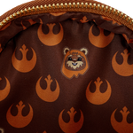 Star Wars Ewok Cosplay Mini Backpack Dog Harness, , hi-res view 8