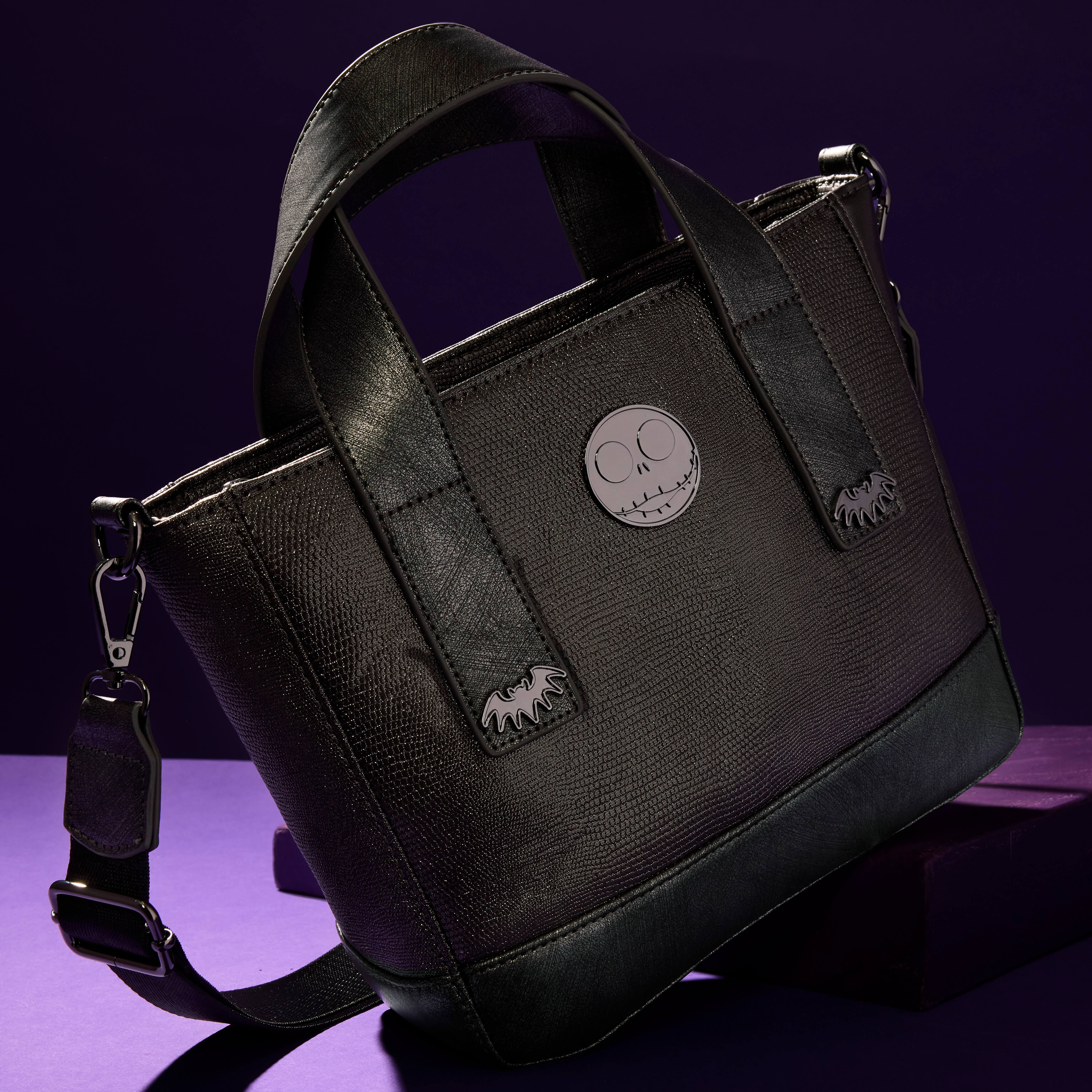 Jack skellington messenger bag hotsell