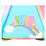 Care Bears Cheer Bear & Share Bear Rainbow Umbrella Mini Backpack, , hi-res view 6