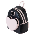 BLACKPINK All-Over Print Heart Mini Backpack, , hi-res view 5