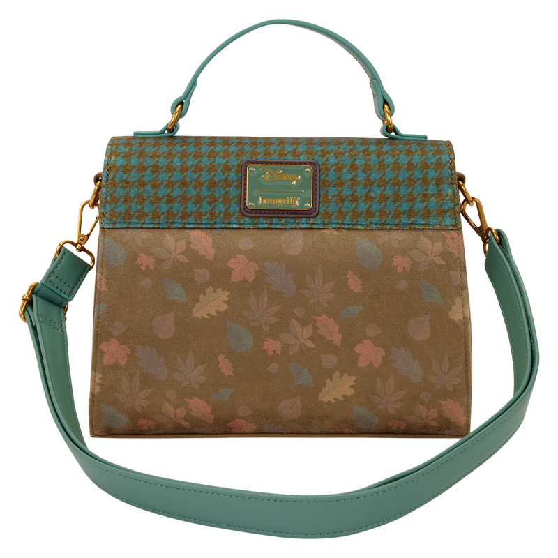 Lilo & Stitch Exclusive Autumn Leaves Crossbody Bag, , hi-res view 6