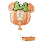 Stitch Shoppe Minnie Mouse Pumpkin Balloon Crossbody Bag, , hi-res view 1