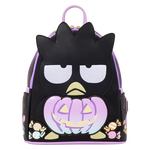 Sanrio Badtz-Maru Pumpkin Light-Up Cosplay Mini Backpack, , hi-res view 1